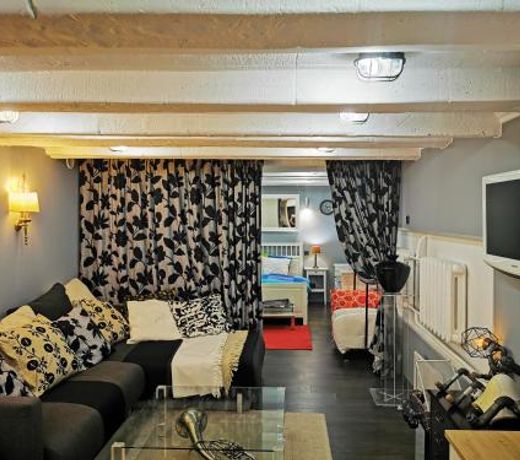 Old Town Basement Apartments