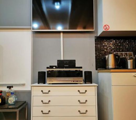 Old Town Basement Apartments