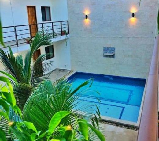 Los Arcos Hotel - TULUM