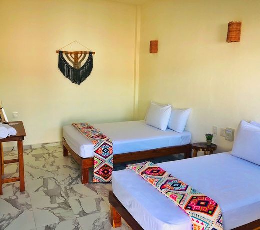 Los Arcos Hotel - TULUM