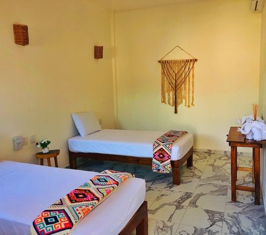Los Arcos Hotel - TULUM