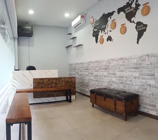 Global Residency