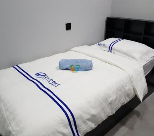 Global Residency
