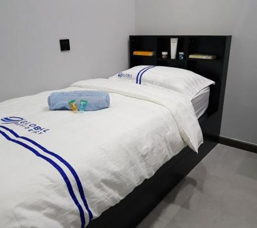 Global Residency