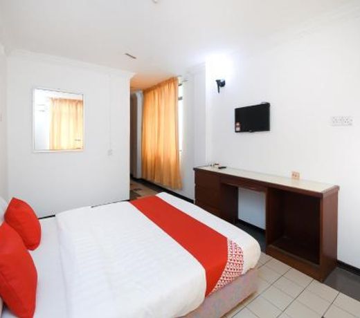 OYO 1018 Telang Usan Hotel Miri