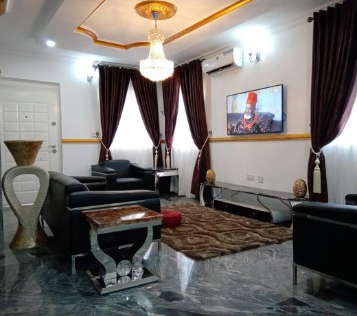 Jerico Villa Hotel & Suites