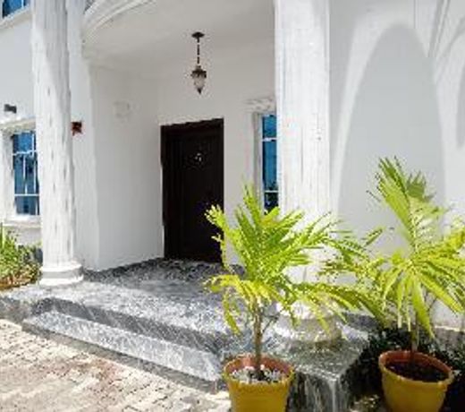 Jerico Villa Hotel & Suites