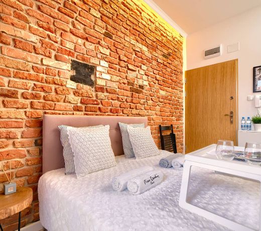 HM Apartments nr.123- Unique place, Free Netflix