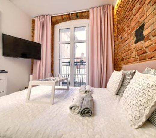 HM Apartments nr.123- Unique place, Free Netflix