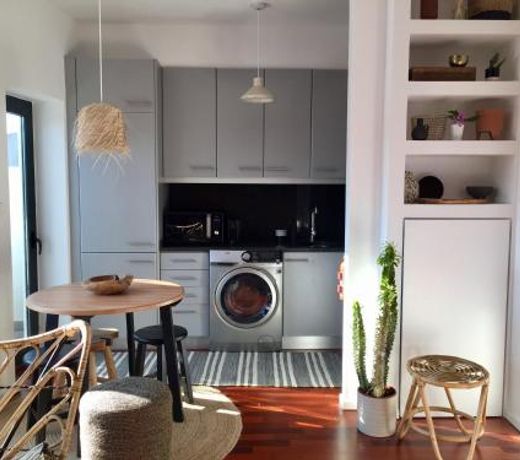 Oak Valley Flats Porto Santa Catarina