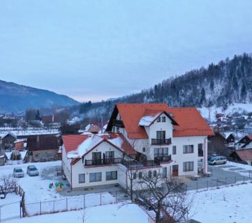 Hotel Rabbit Bran