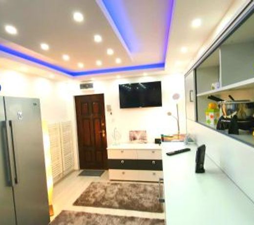 Luxury Paul apartment green, private & accessible