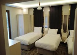 Alya suite hotel фото 2