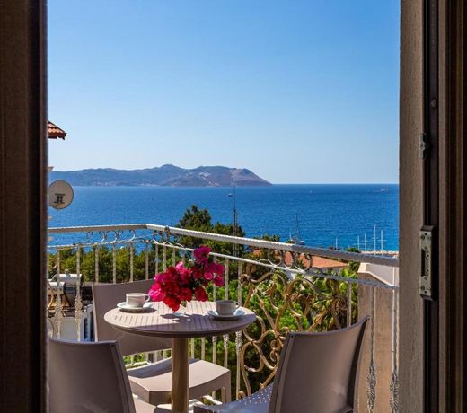 Cedrus Suites