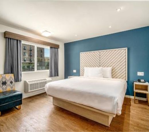 Trend Hotel at LAX Airport