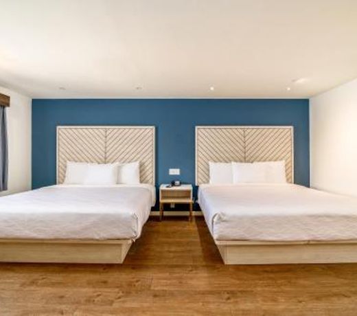 Trend Hotel at LAX Airport