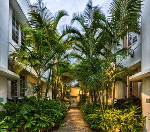 AxelBeach Miami South Beach - Adults Only