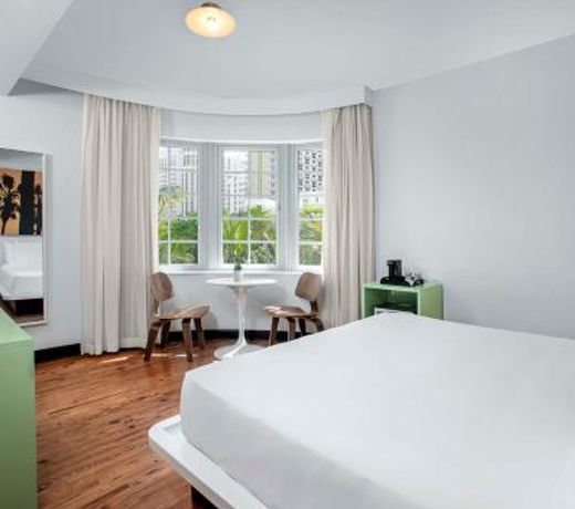 AxelBeach Miami South Beach - Adults Only