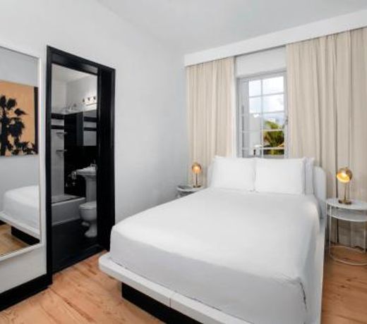 AxelBeach Miami South Beach - Adults Only