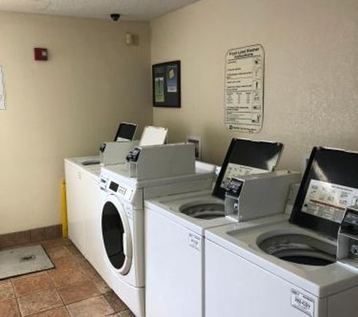 InTown Suites Extended Stay Dallas TX - Brookriver Drive