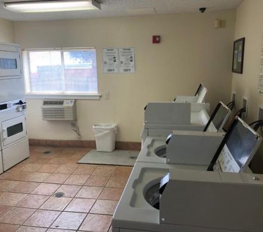 InTown Suites Extended Stay Dallas TX - Brookriver Drive