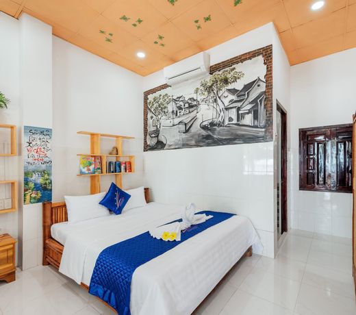 Capella Resort Phu Quoc