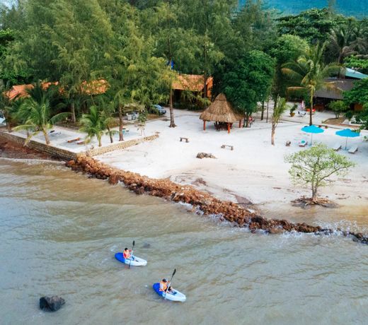 Capella Resort Phu Quoc