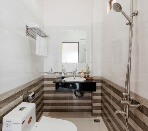 Capella Resort Phu Quoc