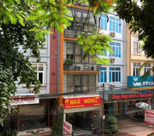 HP Motel- NhÃ  Nghá» HP