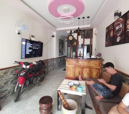 HP Motel- NhÃ  Nghá» HP