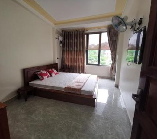 HP Motel- NhÃ  Nghá» HP