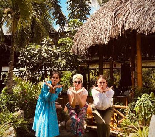 Song Ngư Pisces Homestay