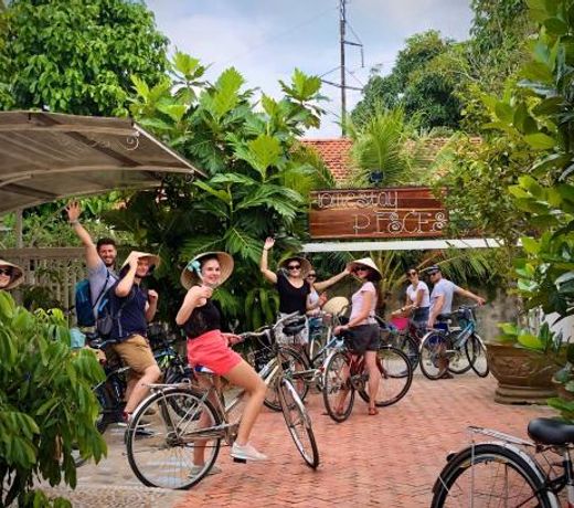 Song Ngư Pisces Homestay