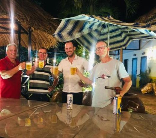 Song Ngư Pisces Homestay