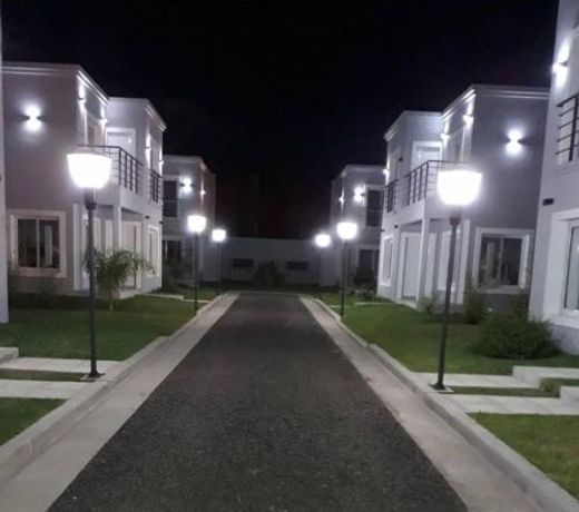 Las Toscas Apart