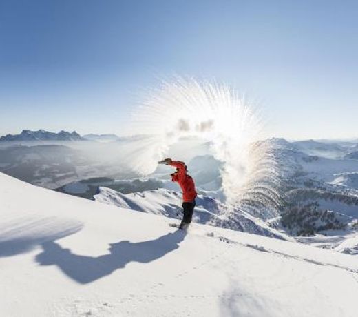 Chalet Tirol