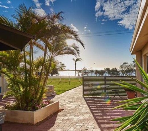 API Pelican Beach Front Apartments Kalbarri