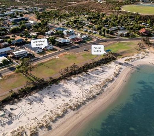 API Pelican Beach Front Apartments Kalbarri