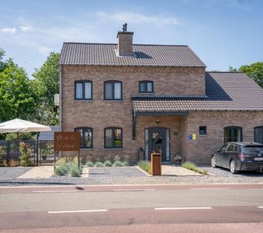 Bed & Breakfast 't Vèèrke