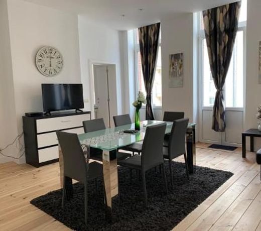Modern Apartment First Floor