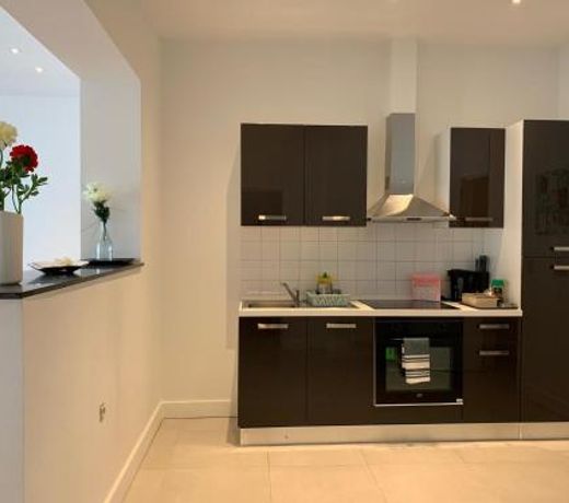 Modern Apartment First Floor