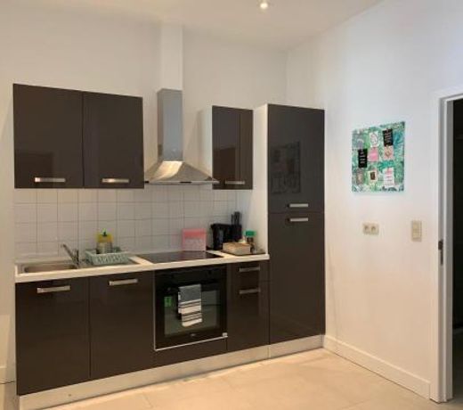 Modern Apartment First Floor