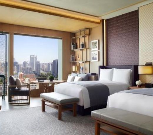 The Ritz-Carlton, Xi'an