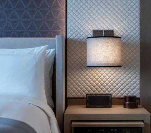The Ritz-Carlton, Xi'an