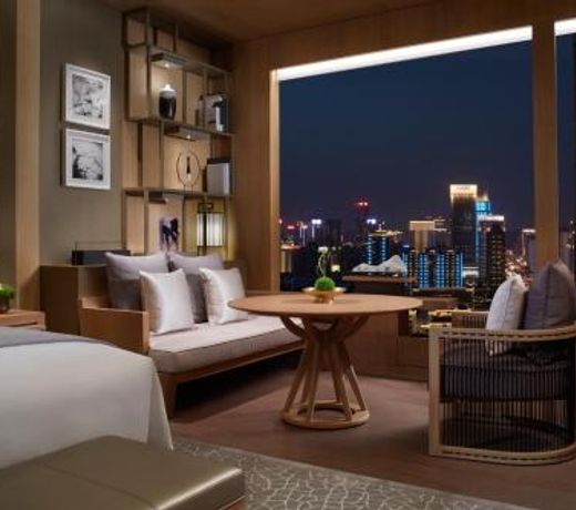 The Ritz-Carlton, Xi'an