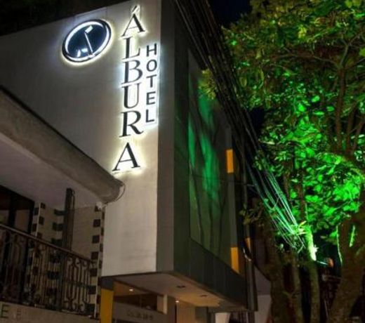 Albura Hotel