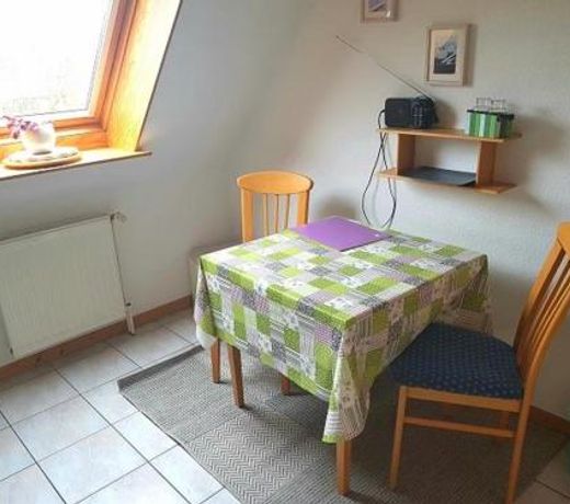 Landhaus op de Warft