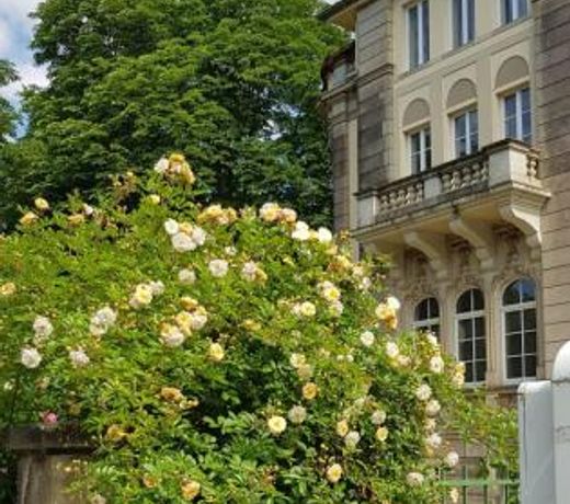 Hotel-Villa Lalee