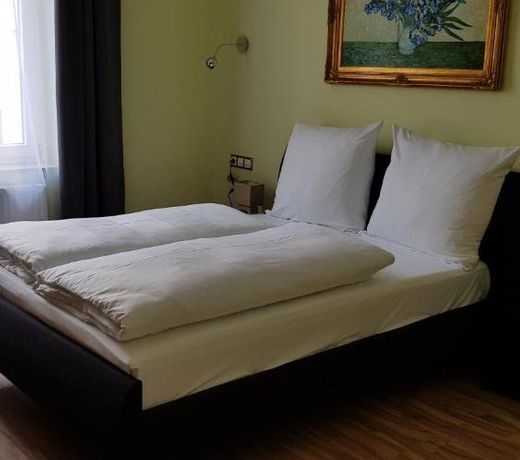 Hotel-Villa Lalee