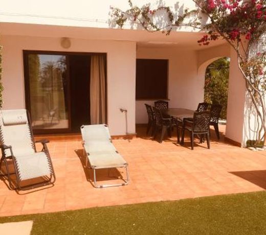 Jardines de Nuevo Vera B3 Bajo A